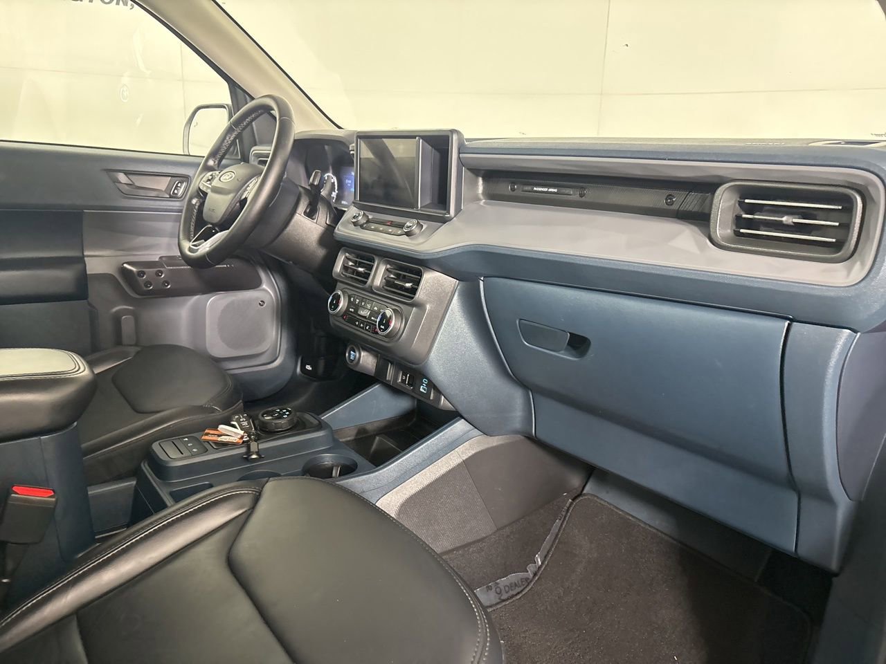 Used 2024 Ford Maverick Lariat w/ Black Appearance Package image 29