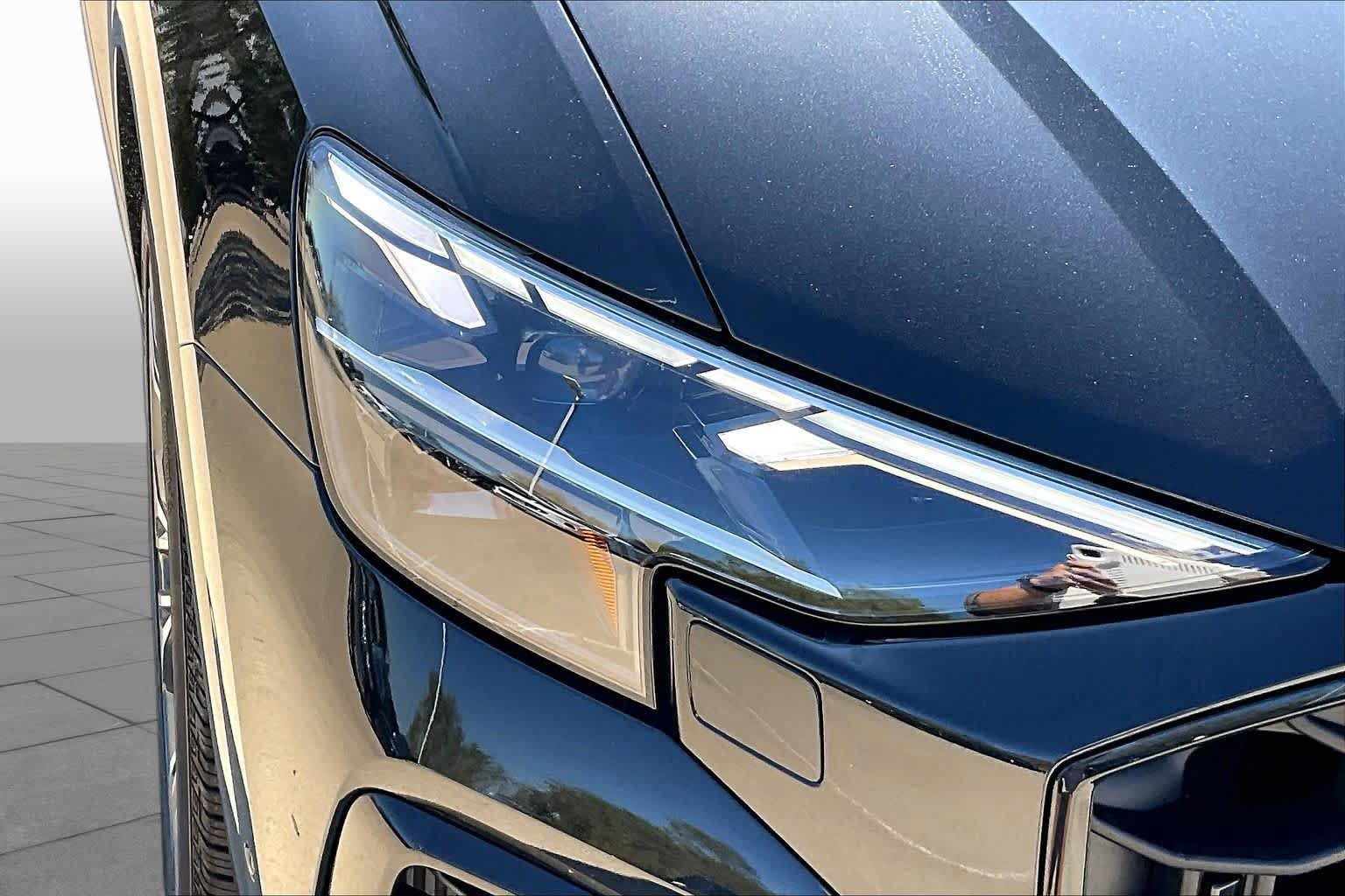 New 2027 Audi Q8 Premium Plus AWD/4WD image 13