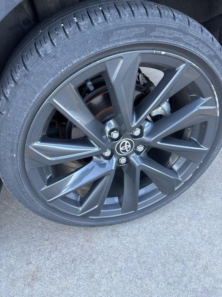 New 2023 Toyota Corolla SE image 24