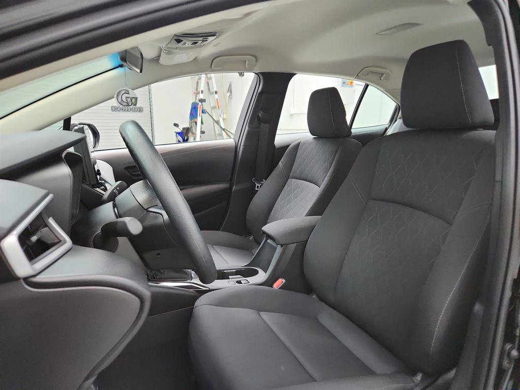 Used 2026 Toyota Corolla LE FWD image 14