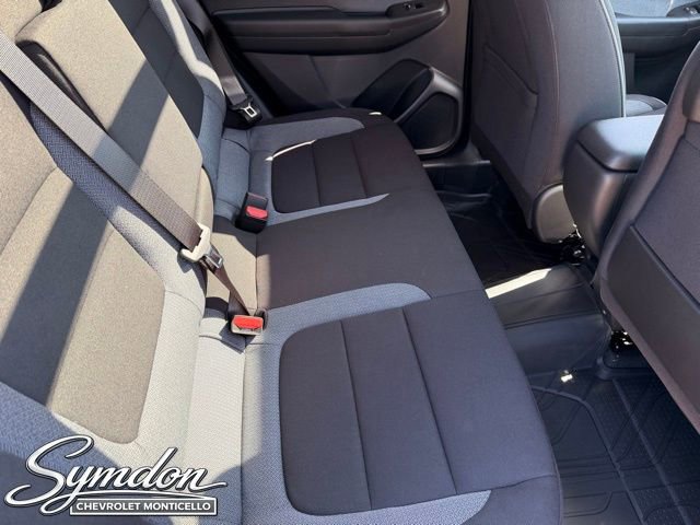 New 2026 Chevrolet TrailBlazer LT w/ Convenience Package image 21