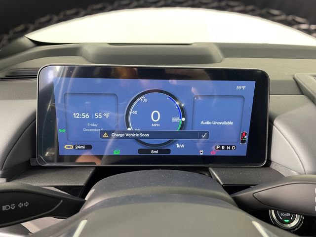 New 2026 Honda Prologue Elite image 3