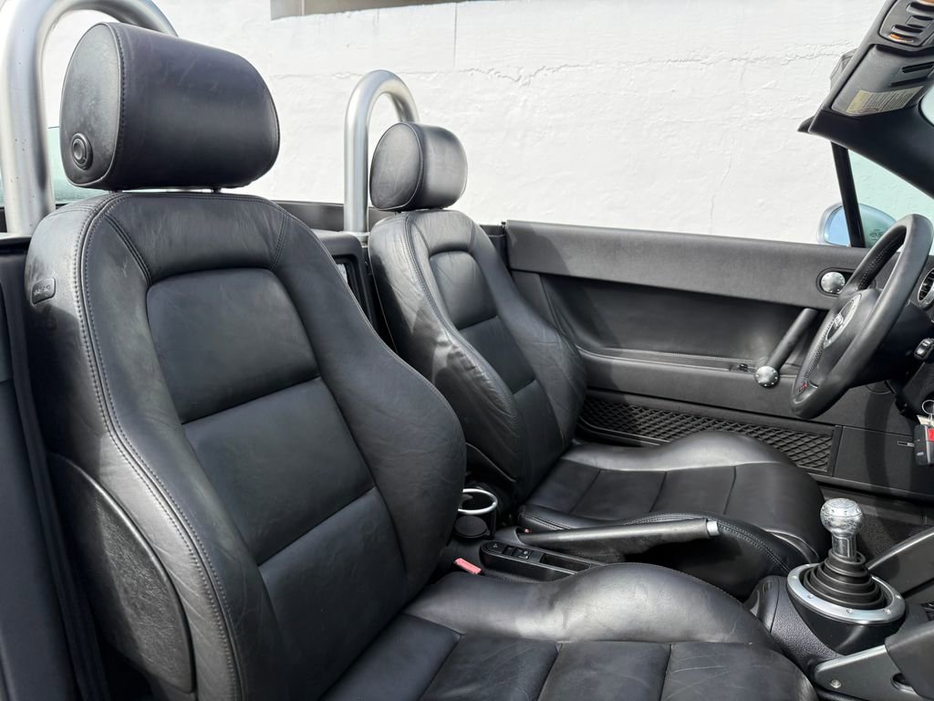 Used 2001 Audi TT 1.8T image 9