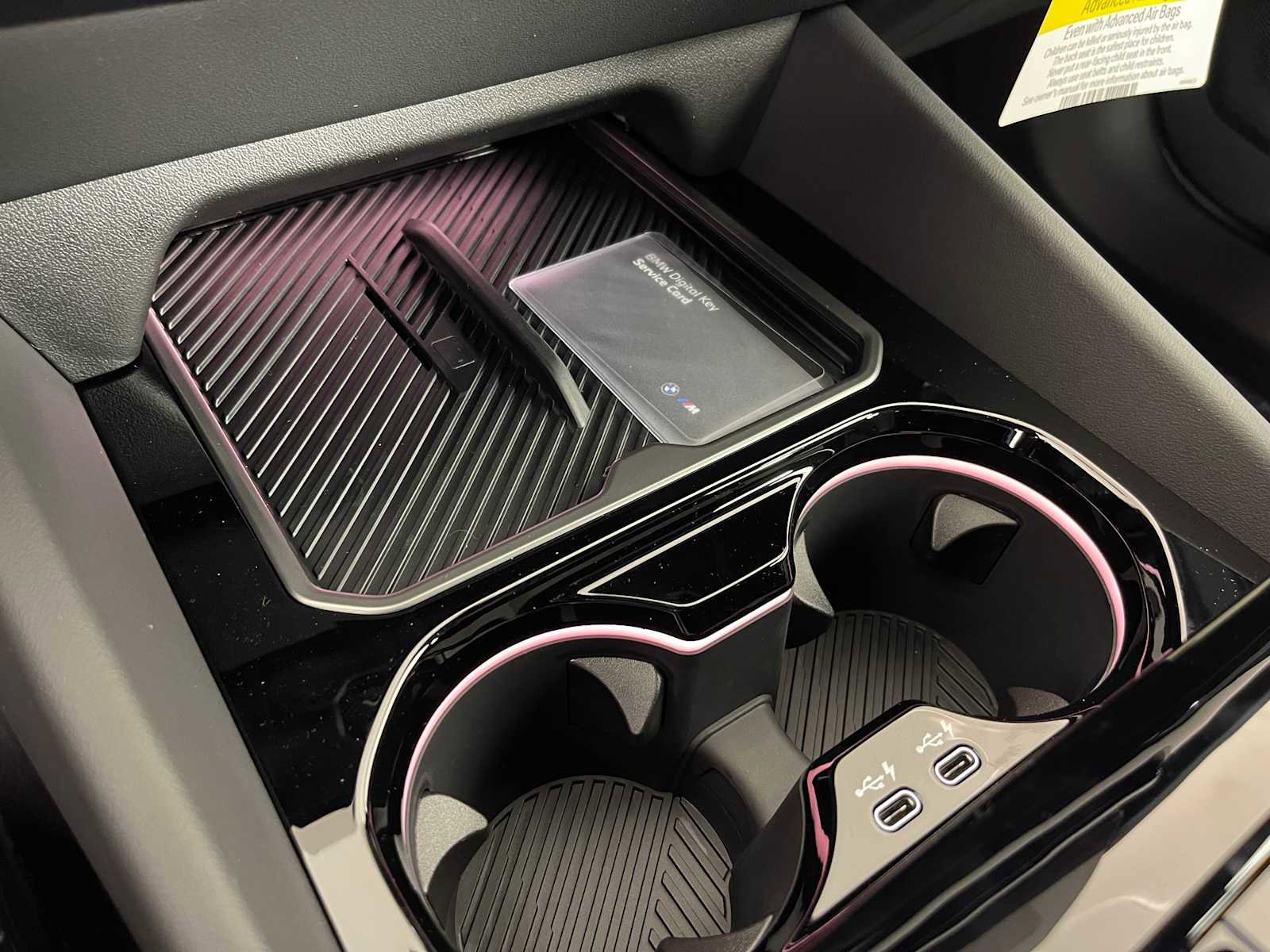 New 2026 BMW i5 eDrive40 image 26