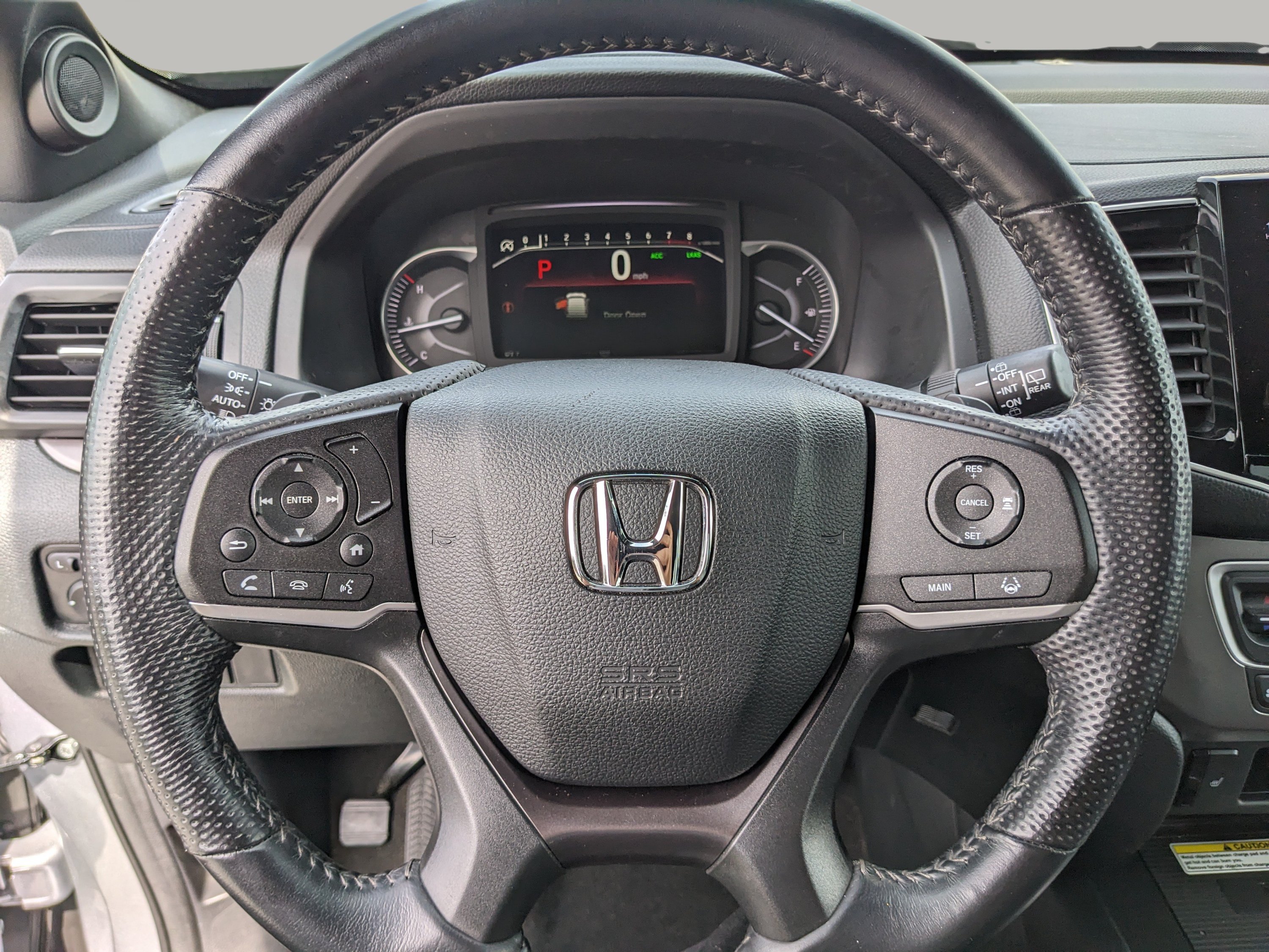 Used 2023 Honda Passport EX-L image 34