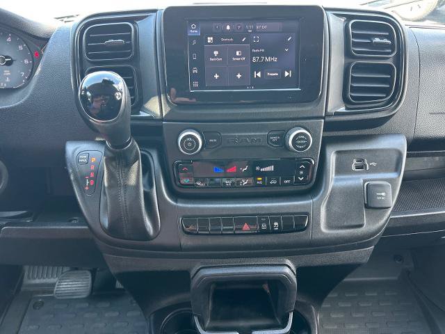 Used 2023 RAM ProMaster 2500 FWD image 20