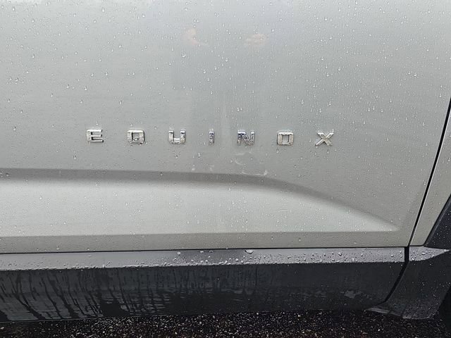 Used 2025 Chevrolet Equinox LT AWD/4WD image 30