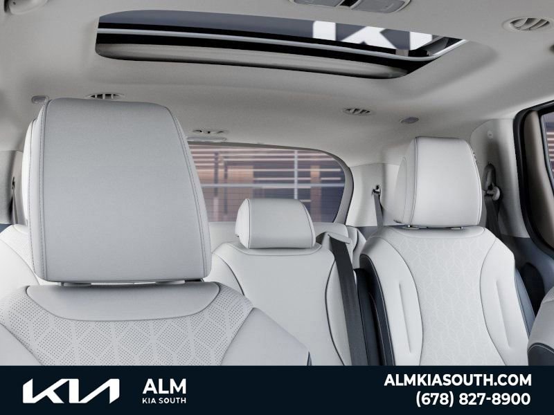 New 2026 Kia Carnival SX image 27