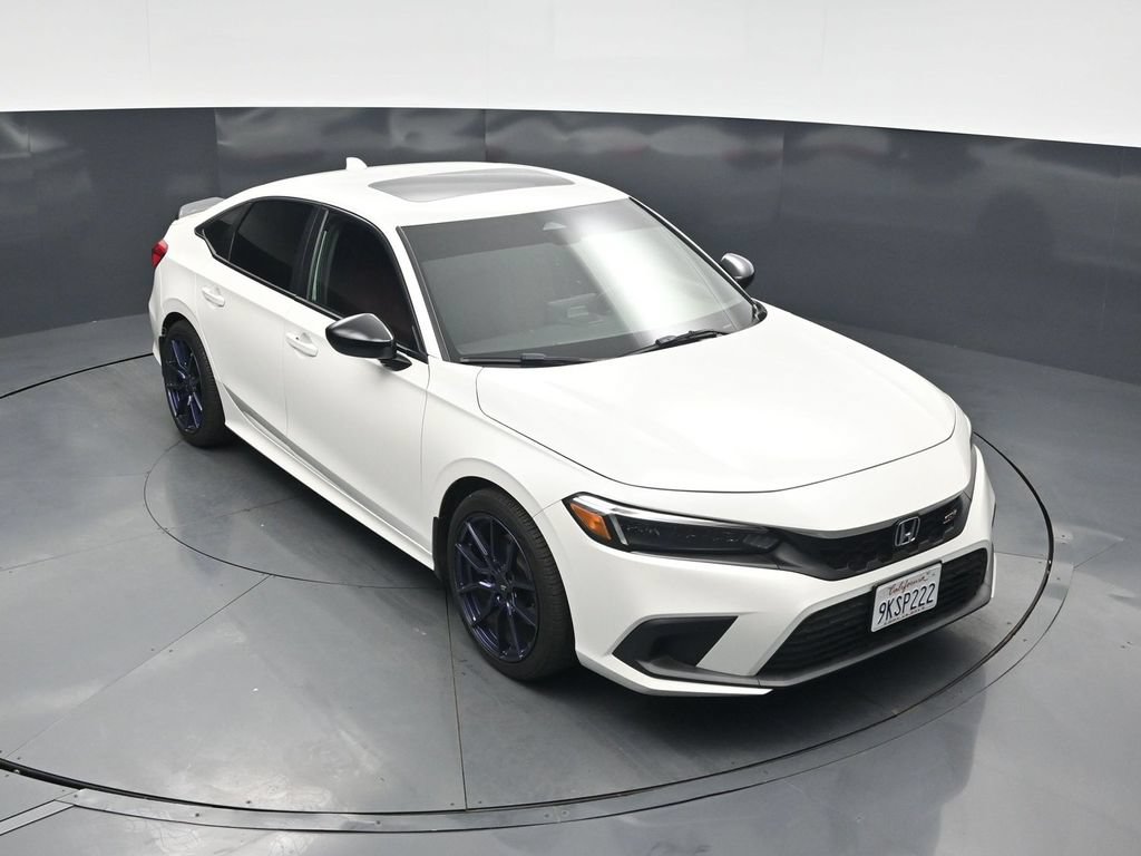 Used 2024 Honda Civic Si image 35