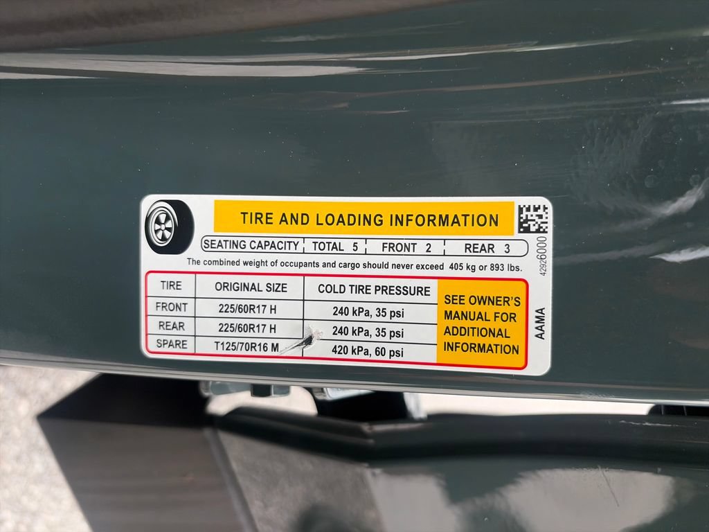 Used 2025 Chevrolet Trax LS w/ LS Convenience Package FWD image 30