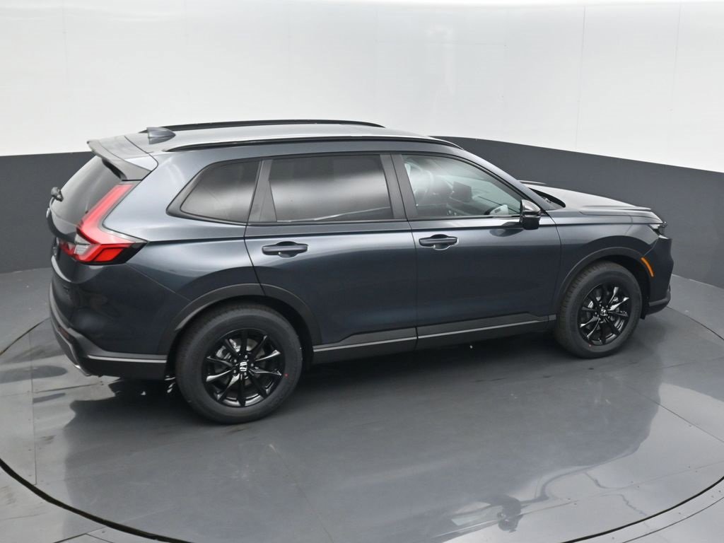 New 2026 Honda CR-V Sport-L image 24