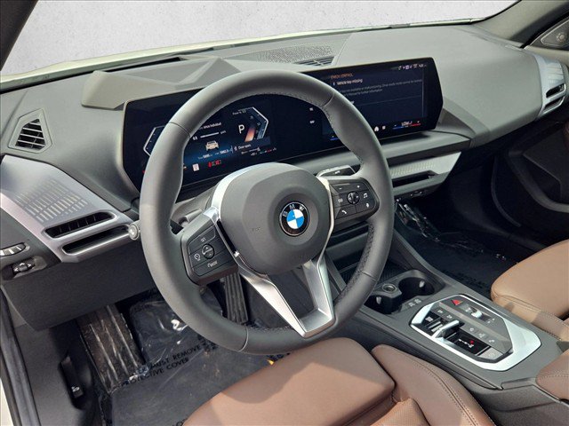 Certified 2026 BMW 228i w/ Technology Package FWD image 13