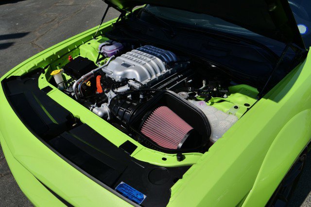 Used 2023 Chevrolet Camaro ZL1 image 59