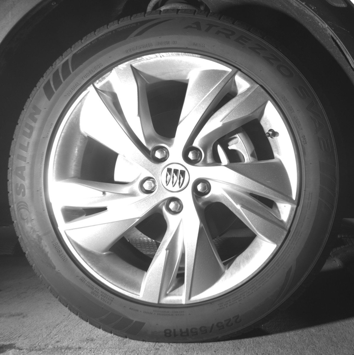 Used 2025 Buick Encore GX Preferred image 13