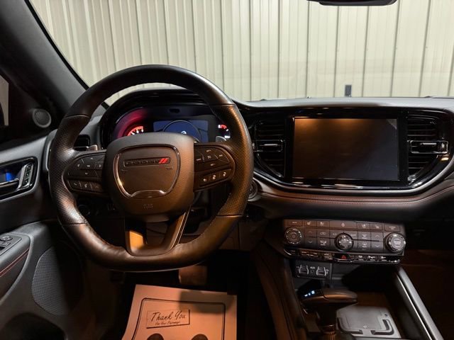 Used 2024 Dodge Durango R/T w/ Tow 'N Go Package AWD/4WD image 36