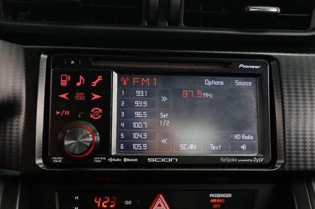 Used 2013 Scion FR-S image 32