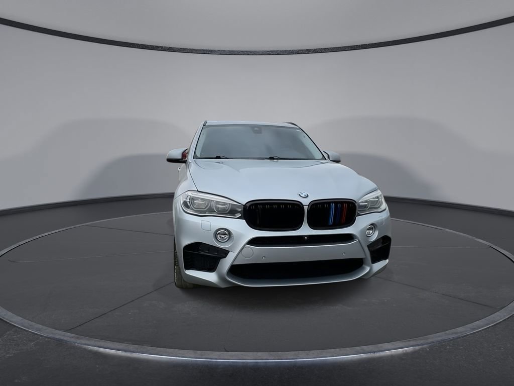 Used 2016 BMW X5 M image 3