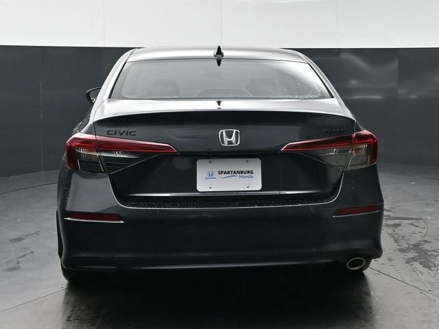 New 2026 Honda Civic Sport image 6