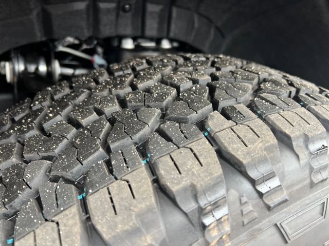 New 2026 GMC Sierra 3500 AT4 image 36