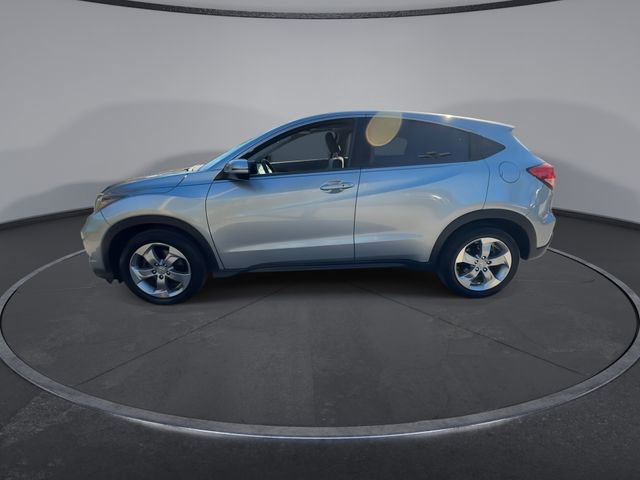 Used 2017 Honda HR-V EX image 4