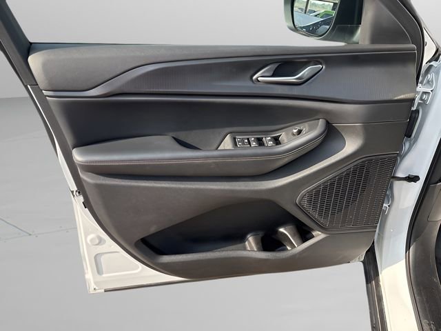 Used 2023 Jeep Grand Cherokee Laredo w/ Luxury Tech Group I image 6