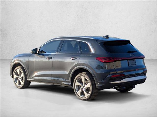 New 2025 Audi Q5 Premium Plus image 7