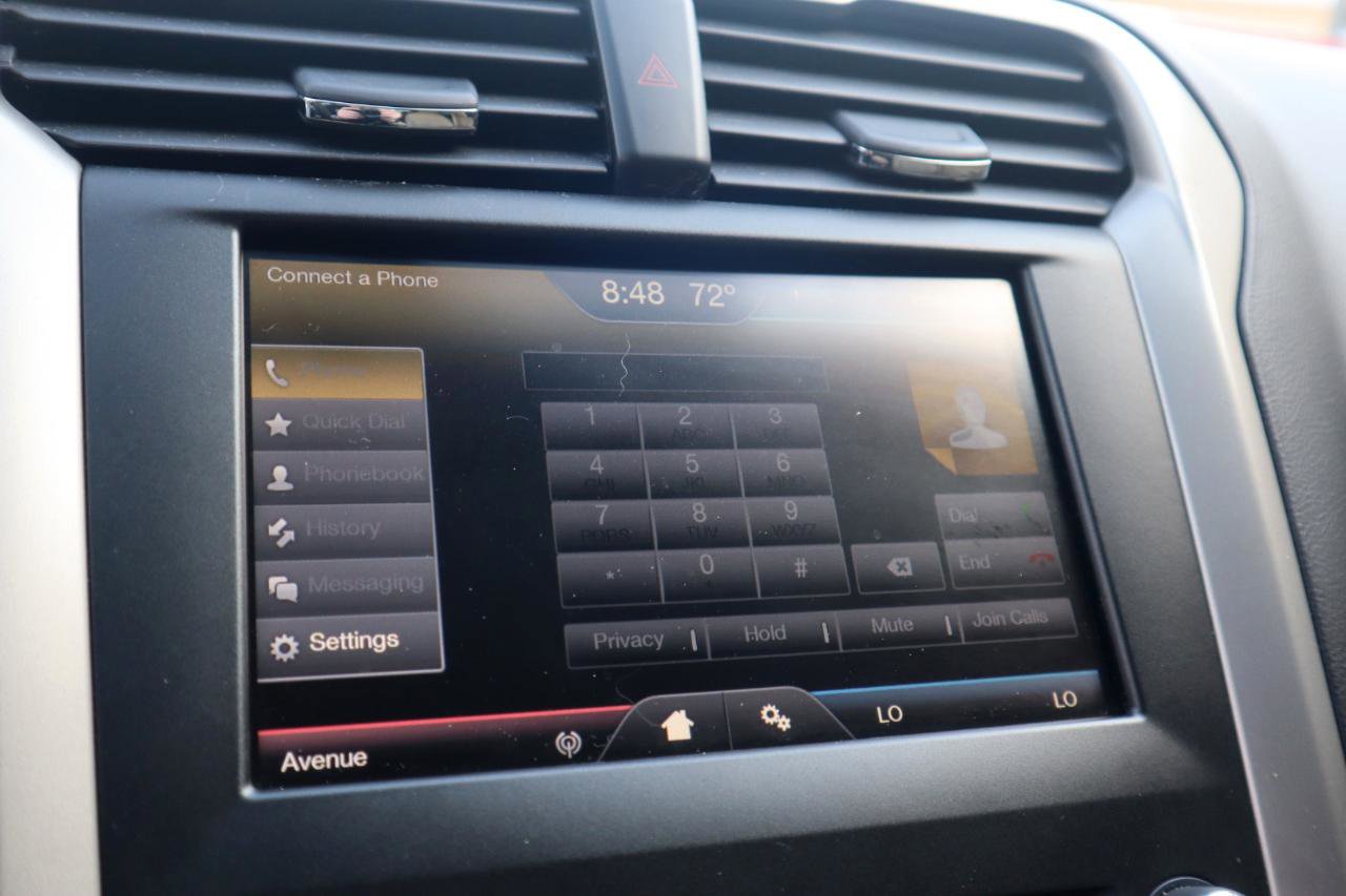 Used 2016 Ford Fusion SE w/ Equipment Group 202A image 69