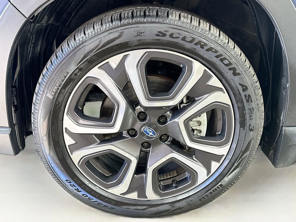 Used 2023 Subaru Ascent Limited image 39