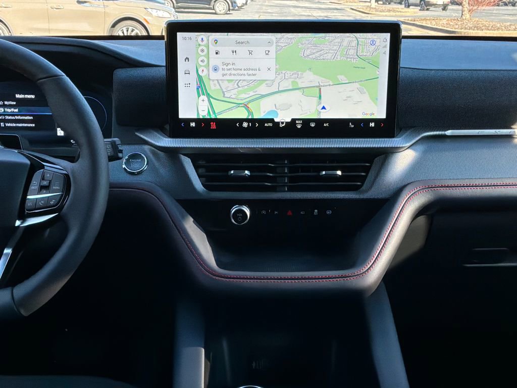 New 2026 Ford Explorer ST-Line w/ Premium Package image 19