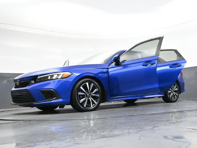 Used 2023 Honda Civic EX image 42