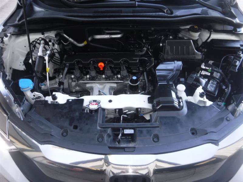 Used 2021 Honda HR-V LX image 19