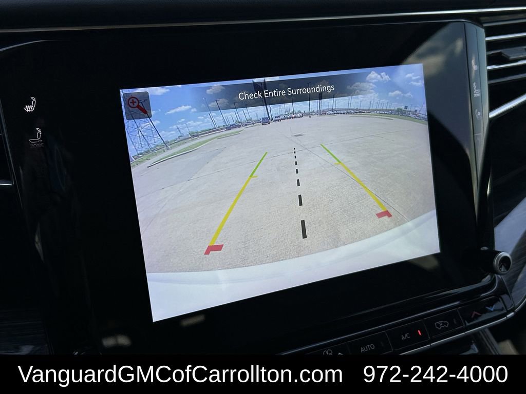 Used 2022 Jeep Wagoneer Series II image 18