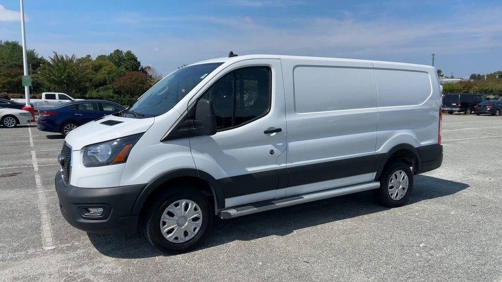 Used 2024 Ford Transit 250 Base w/ Exterior Upgrade Package image 27