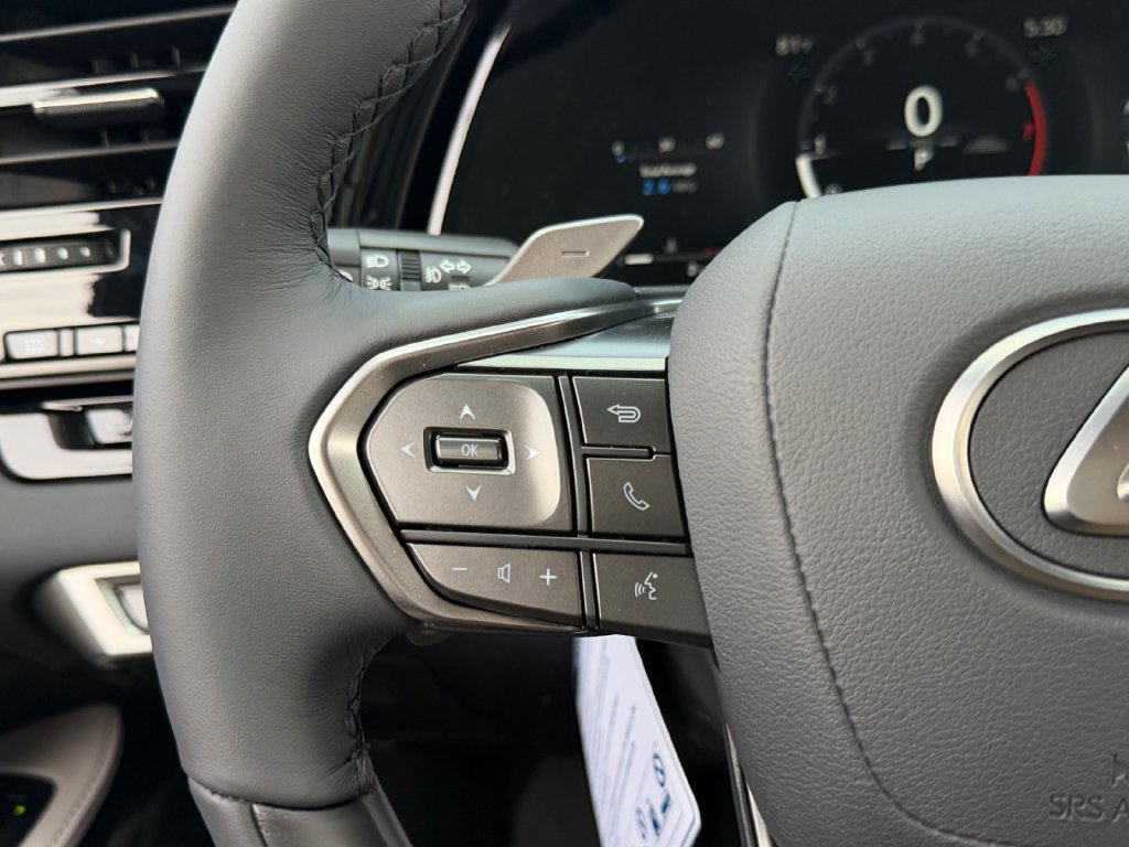 New 2026 Lexus RX 350 Premium w/ Accessory Package (Z1) AWD/4WD image 16