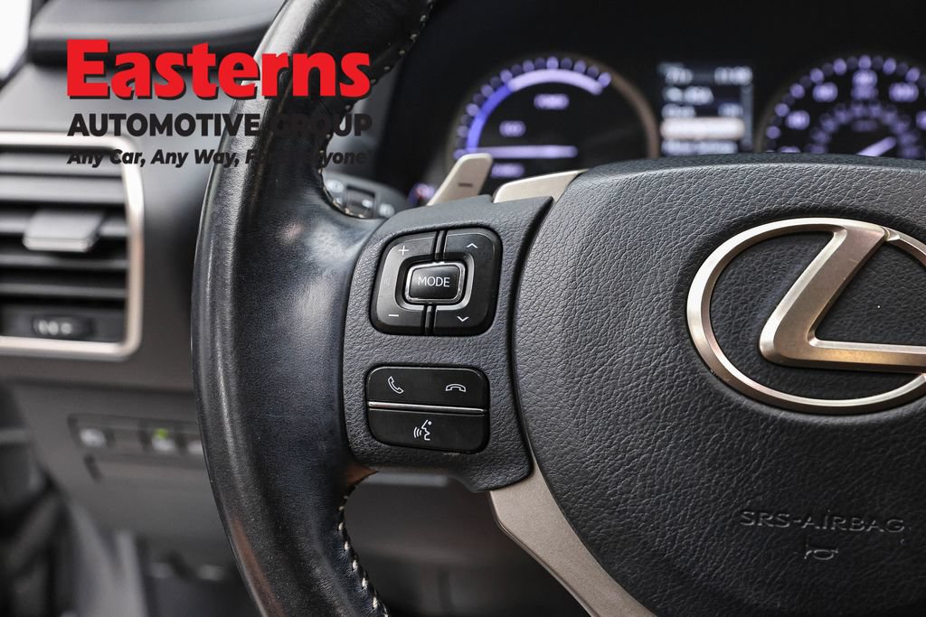 Used 2020 Lexus NX 300h AWD w/ Comfort Package image 15