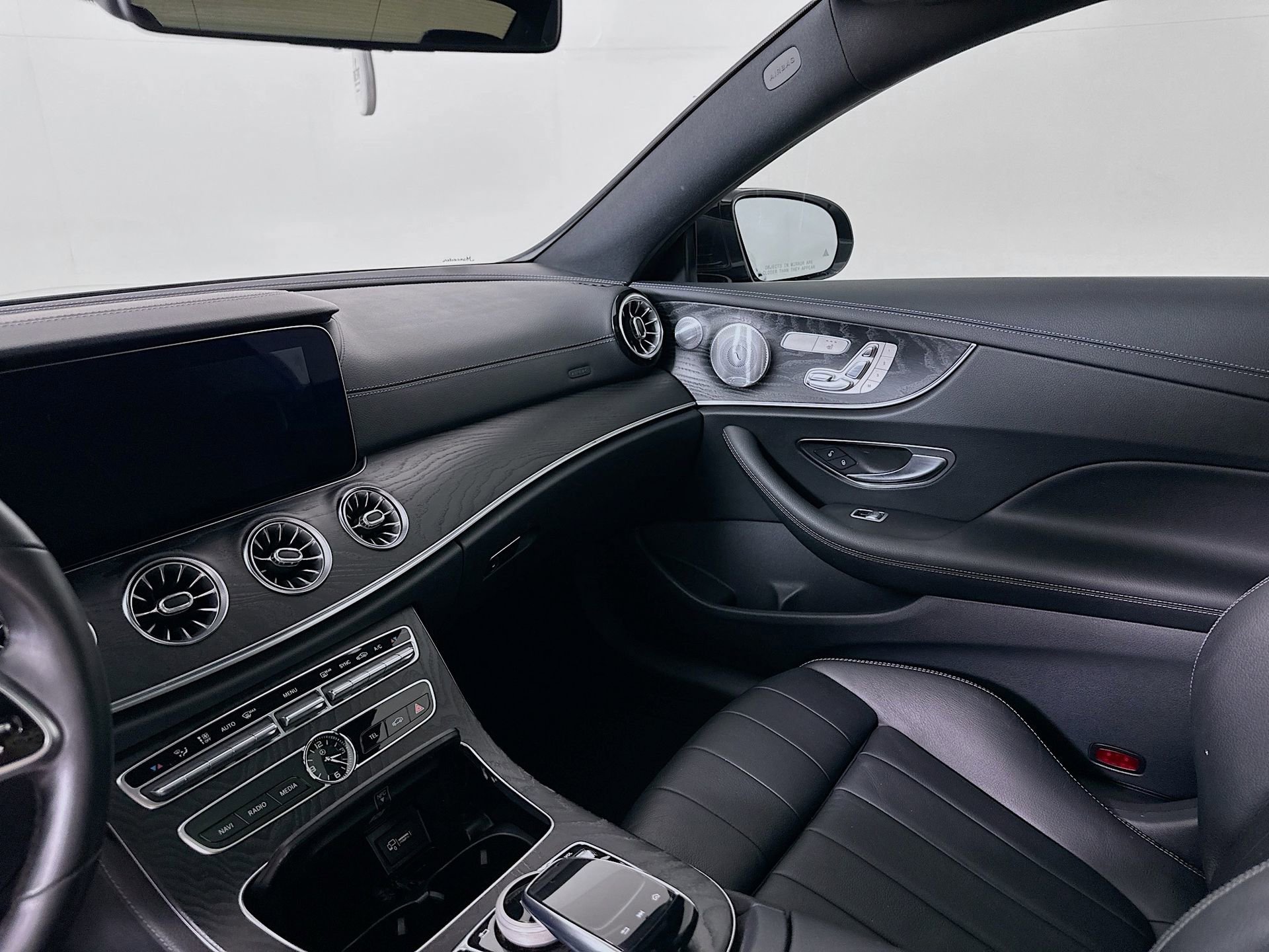 Certified 2020 Mercedes-Benz E 450 Coupe image 26