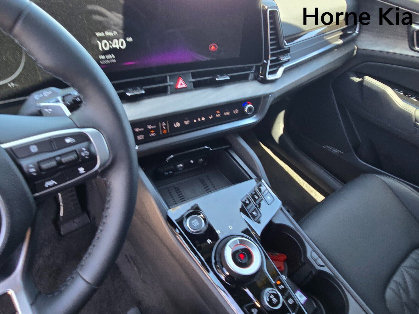 New 2025 Kia Sportage X-Line Prestige image 20