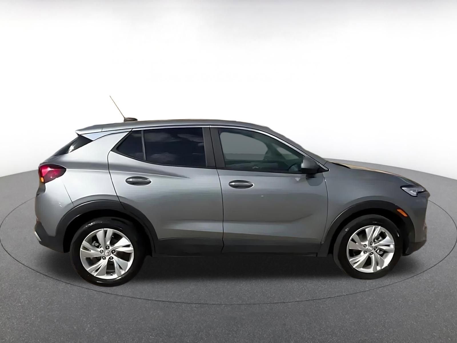 Used 2025 Buick Encore GX Preferred FWD image 16