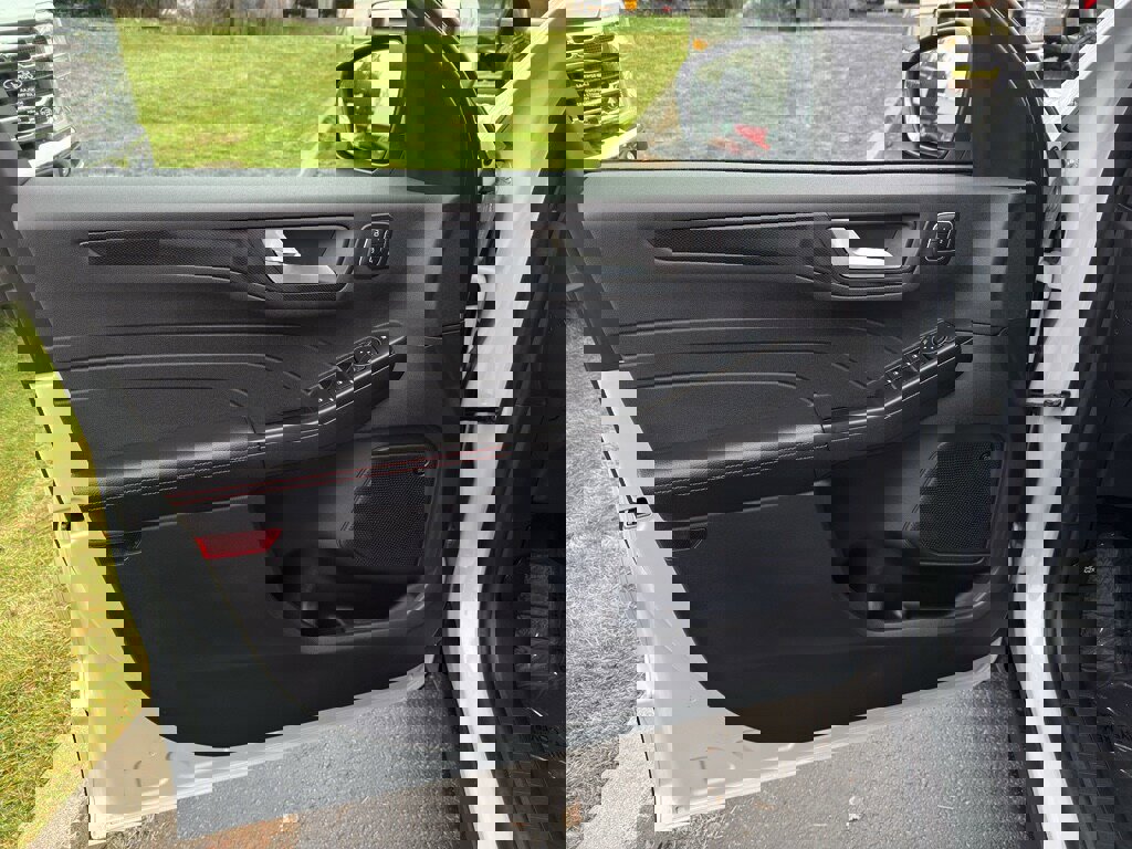 New 2026 Ford Escape ST-Line Select w/ Tech Pack #2 image 14