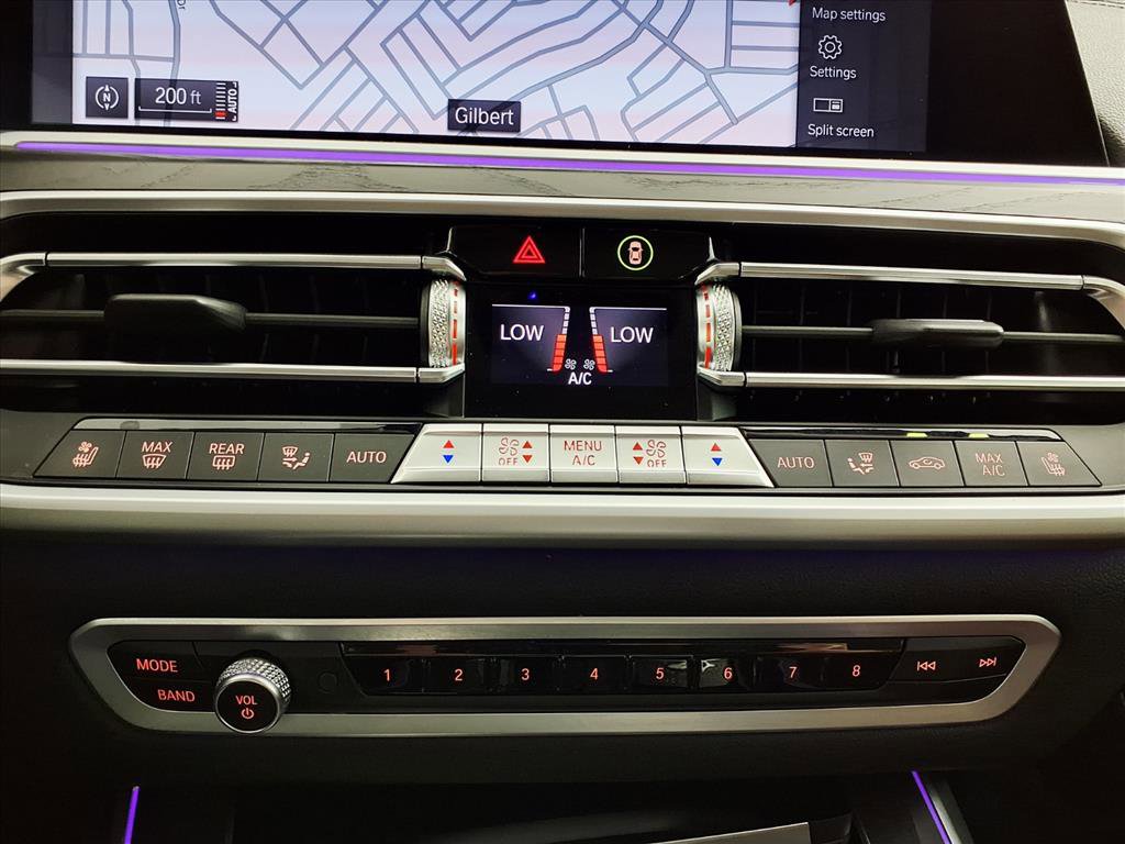 Used 2022 BMW X7 xDrive40i w/ Executive Package image 20