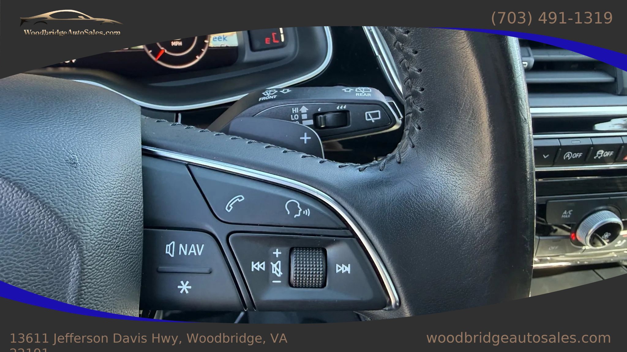 Used 2017 Audi Q7 3.0T Premium Plus image 19