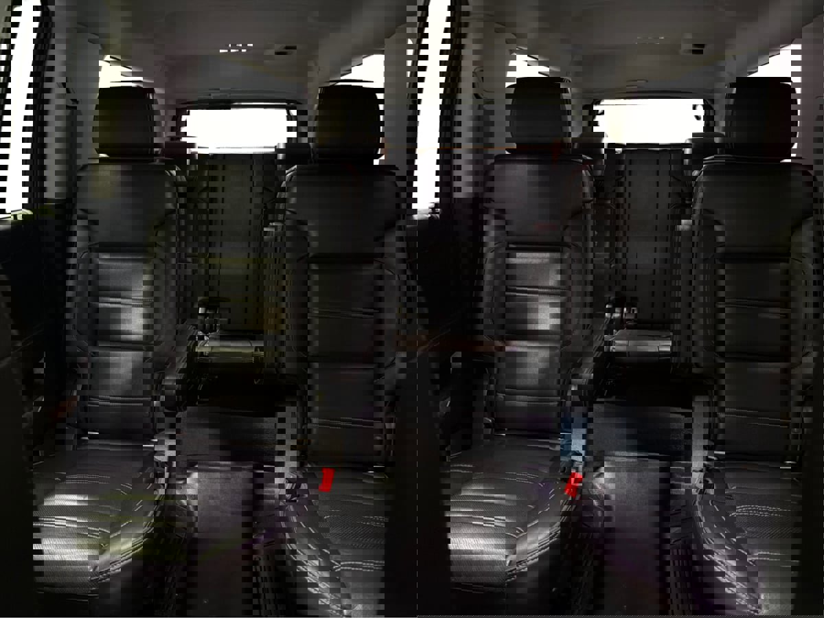 Used 2019 GMC Yukon XL Denali w/ Denali Ultimate Package AWD/4WD image 19