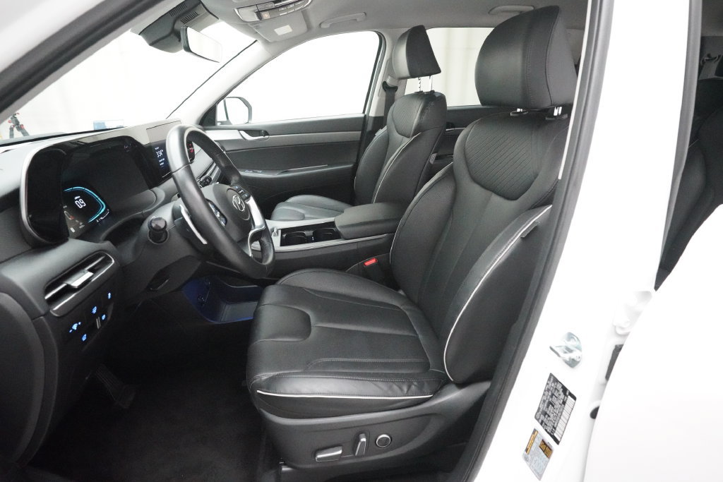 Used 2024 Hyundai Palisade SEL AWD/4WD image 7