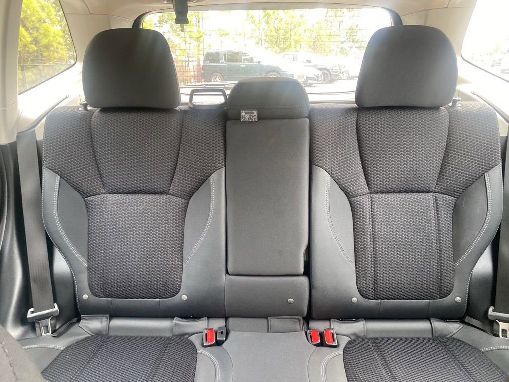 Used 2021 Subaru Forester Premium image 28