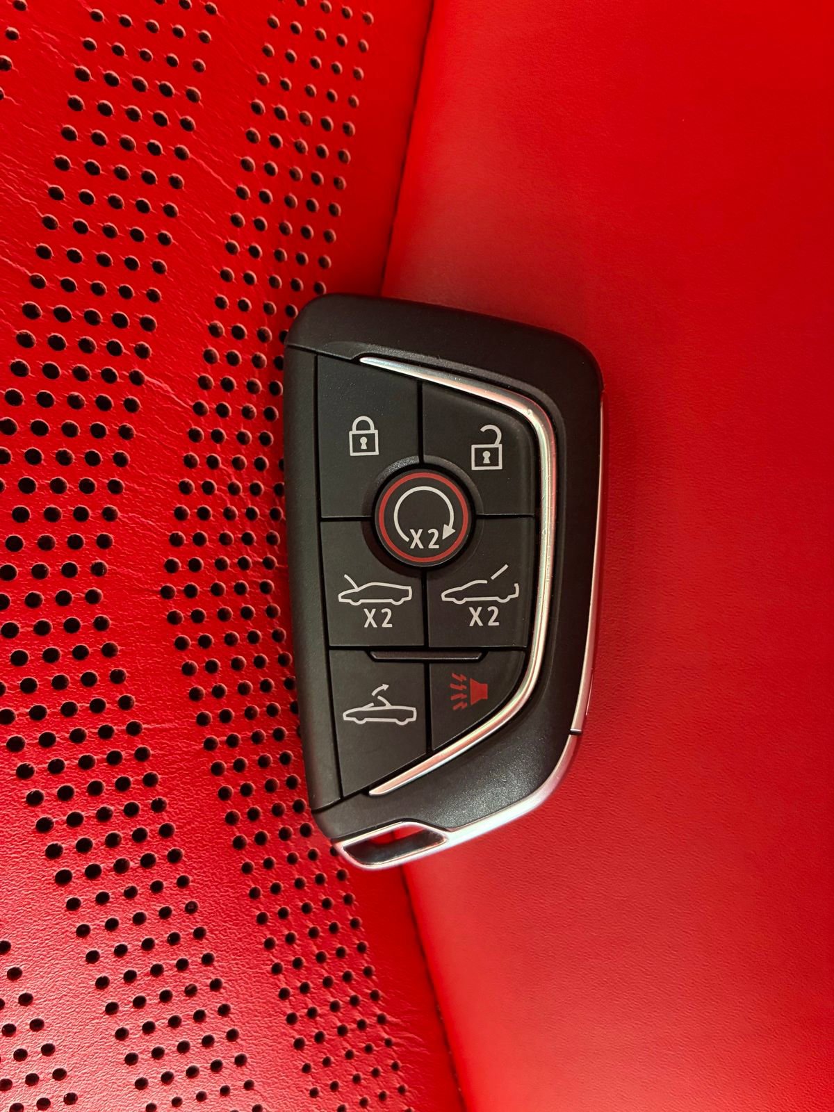 Used 2024 Chevrolet Corvette Stingray Preferred Conv w/ Z51 Performance Package image 14