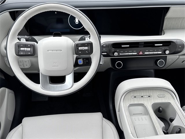 New 2026 Hyundai Palisade Calligraphy image 24