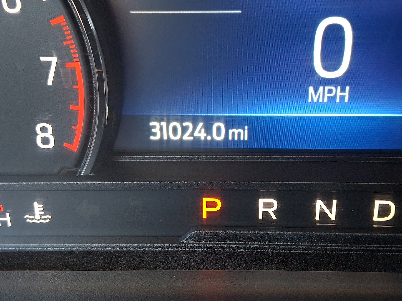 Certified 2022 Ford Explorer XLT w/ Equipment Group 202A image 21