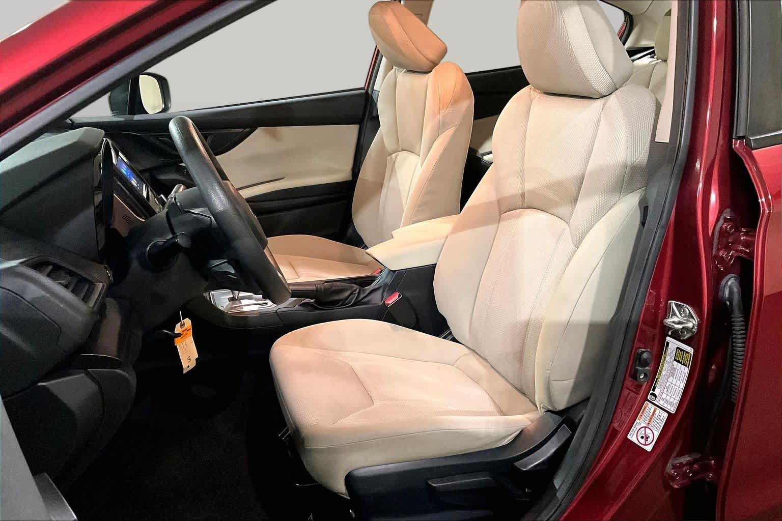 Used 2020 Subaru Impreza 2.0i AWD/4WD image 8