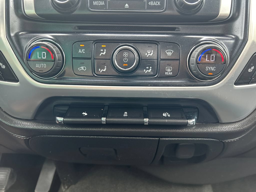 Used 2014 GMC Sierra 1500 SLT AWD/4WD image 25