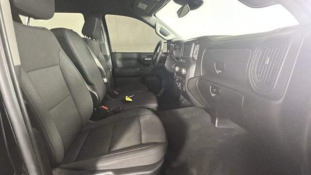 Used 2024 GMC Sierra 1500 Pro w/ Graphite Edition AWD/4WD image 28